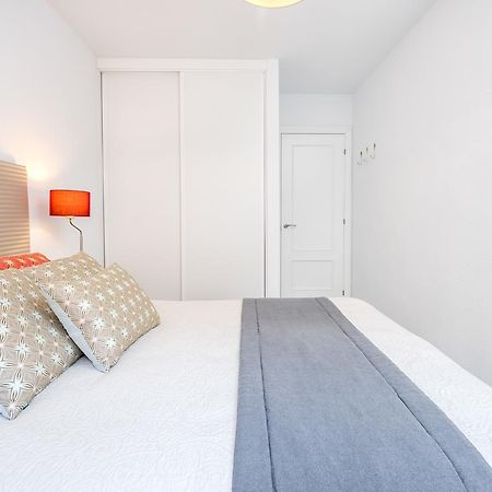 Apartamento Iloftmalaga Sostoa Exterior foto