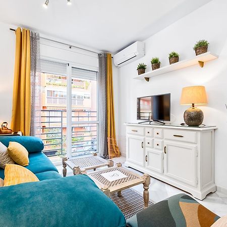 Apartamento Iloftmalaga Sostoa Exterior foto