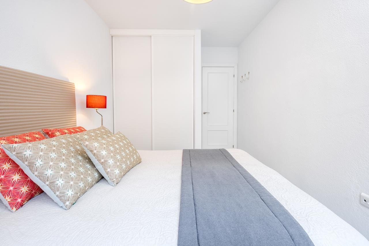 Apartamento Iloftmalaga Sostoa Exterior foto
