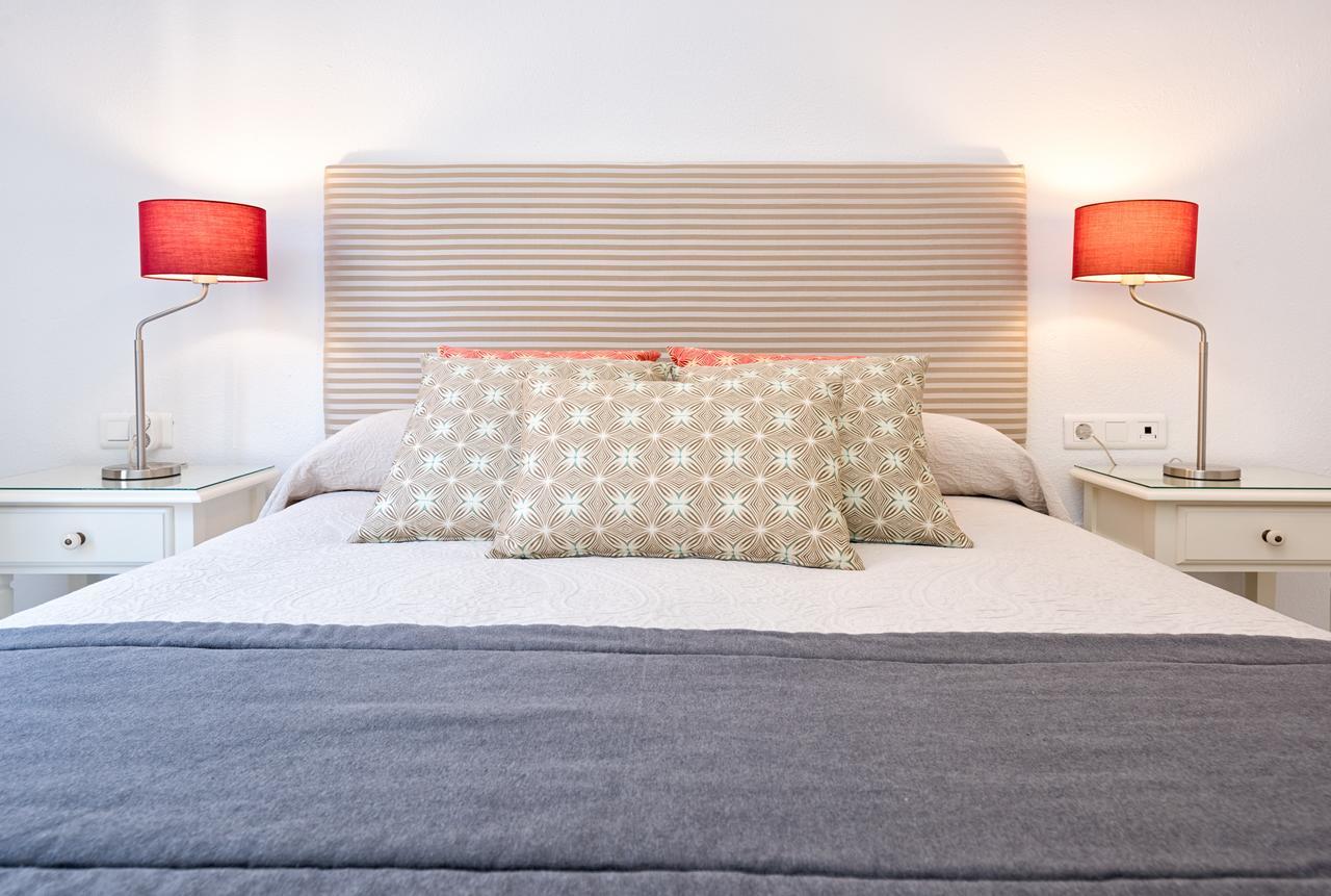 Apartamento Iloftmalaga Sostoa Exterior foto