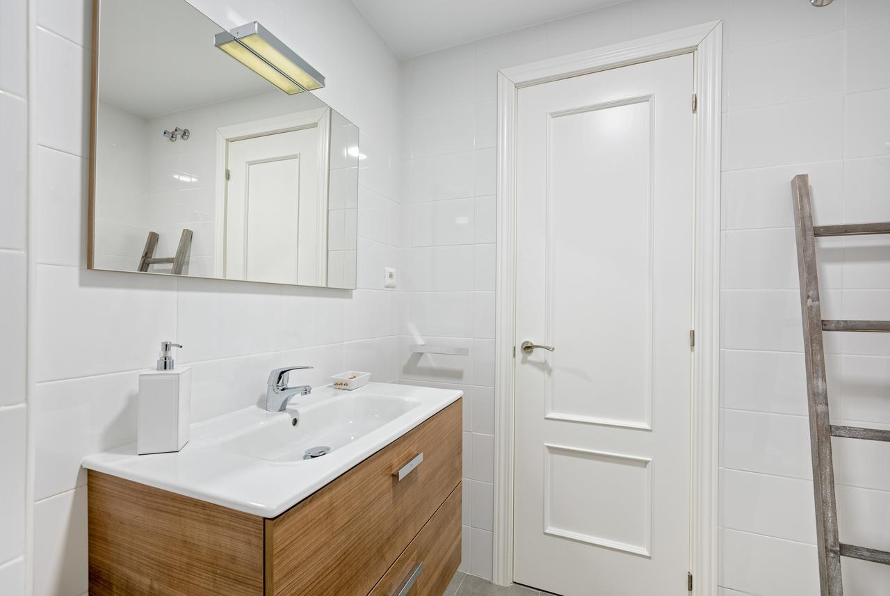 Apartamento Iloftmalaga Sostoa Exterior foto