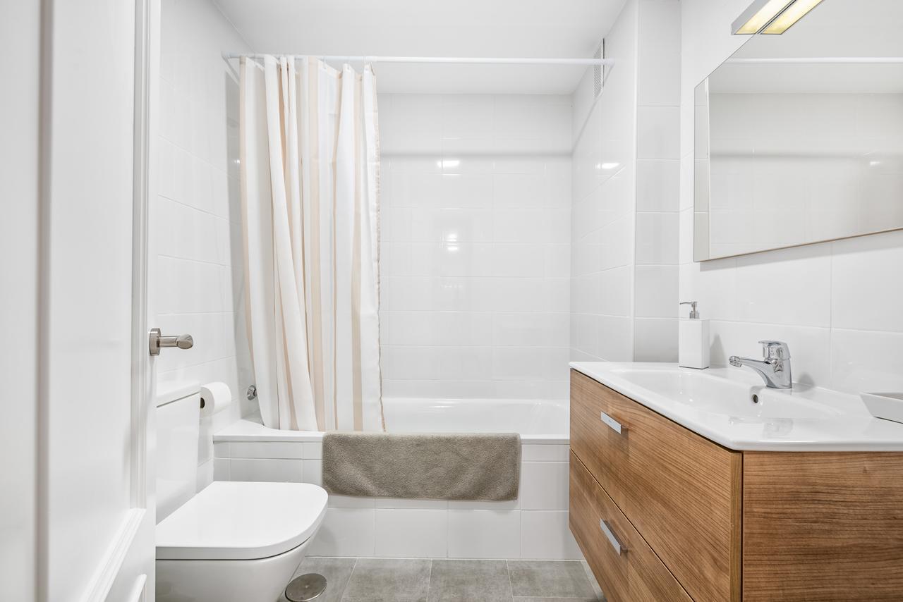 Apartamento Iloftmalaga Sostoa Exterior foto